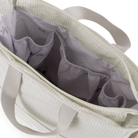 Sac à lange Beige 4 - vertbaudet enfant 