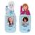 Talkie-walkie rechargeable la reine des neiges avec appel vidéo et écran couleur Bleu et rose 2 - vertbaudet enfant 