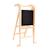 Tour d'apprentissage et tableau montessori bois fsc® Marron - blanc 1 - vertbaudet enfant 