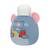 Peluche enfant rémy ratatouille disney pixar squishmallows Gris 1 - vertbaudet enfant 