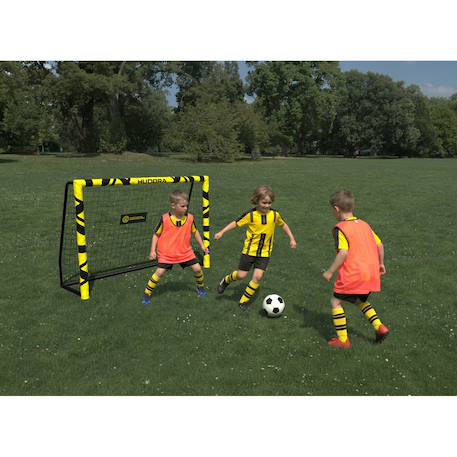 But de football enfant pro tect 180 édition bvb Jaune 4 - vertbaudet enfant 
