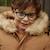 Parka bébé imperméable doublé sherpa avec capuche matis Marron 6 - vertbaudet enfant 