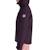 Manteaux de ski junior fille lite snow Prune 3 - vertbaudet enfant 