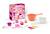 Kit création de bougies gourmandes - kit de loisirs créatifs enfant Multi-coloured 1 - vertbaudet enfant 