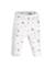 Pyjama 100% coton bébé fille Imprime blanc 4 - vertbaudet enfant 