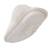 Chaussons mules chat fantaisie confort moelleux Gris+Ivoire+Rose chiné 11 - vertbaudet enfant 