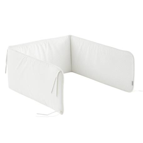 Jeu de literie pour lit bébé Beige 5 - vertbaudet enfant 