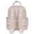 Sac à dos à langer bébé avec tapis à langer maison tender Bleu+Rose 11 - vertbaudet enfant 