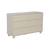 Commode enfant décor bois laqué 6 tiroirs - noushka Beige 2 - vertbaudet enfant 