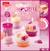 Kit création de bougies gourmandes - kit de loisirs créatifs enfant Multi-coloured 2 - vertbaudet enfant 