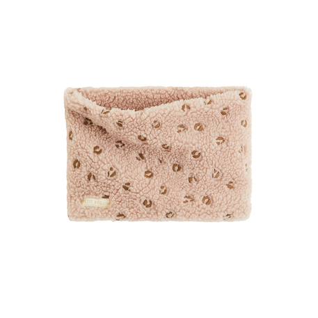 Cache cou enfant adele Rose 2 - vertbaudet enfant 
