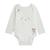 Lot de 3 bodies bébé manches longues misti Rose 5 - vertbaudet enfant 