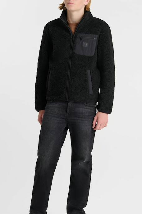 Veste vigobo Black 2 - vertbaudet enfant 