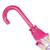 Parapluie cloche transparent, ouverture facile et sécurisante Pvc/cosmonaute+Pvc/licorne étoile+Pvc/papillons 11 - vertbaudet enfant 