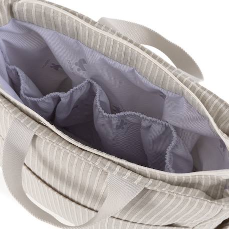 Sac à lange Beige 4 - vertbaudet enfant 