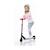 Trottinette lumineuse led enfant new sports Noir 3 - vertbaudet enfant 