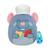 Peluche enfant rémy ratatouille disney pixar squishmallows Gris 2 - vertbaudet enfant 