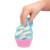 Cra-z-slimy délicieux cupcake White and blue 2 - vertbaudet enfant 