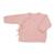 Brassière bébé en maille Blanc+Rose nude+Terracotta+Vert olive+Vieux rose 6 - vertbaudet enfant 