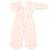 Gigoteuse jambes séparables hiver - tog 2.5 douillet d’hiver Amande+Moka+Rosa 6 - vertbaudet enfant 