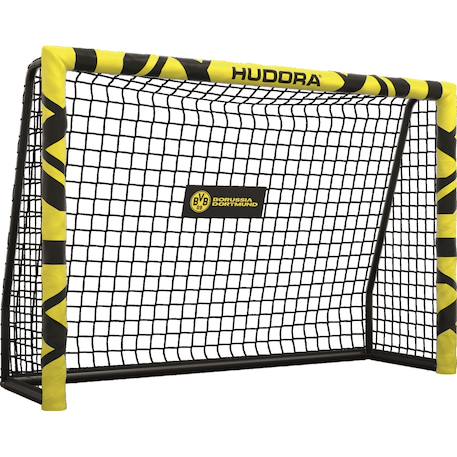 But de football enfant pro tect 180 édition bvb Jaune 1 - vertbaudet enfant 