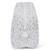 Trousse de toilette bébé en coton maison tender Bleu+Rose 4 - vertbaudet enfant 