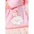 Ensemble de bain pour poupée baby annabell deluxe Rose 3 - vertbaudet enfant 