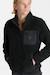 Veste vigobo Black 1 - vertbaudet enfant 