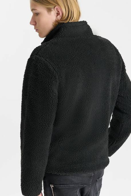 Veste vigobo Black 4 - vertbaudet enfant 