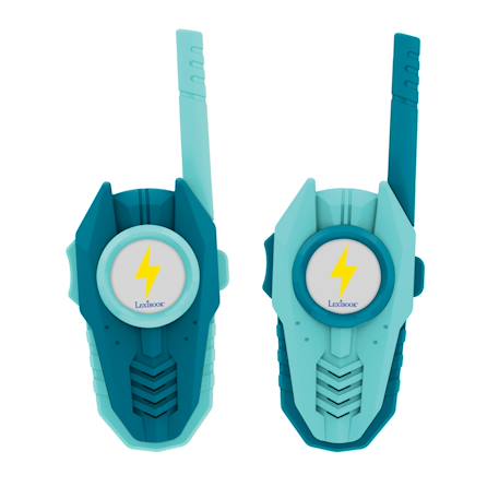Talkies walkies jusqu’à 250m BLEU 2 - vertbaudet enfant 