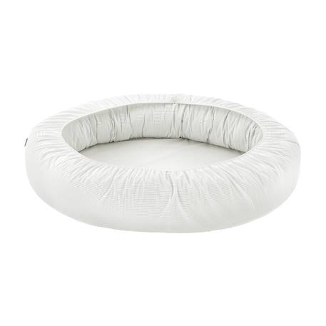 Cocon de bébé Beige 1 - vertbaudet enfant 