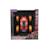 Crosslander® - voiture de cascade télécommandée tout-terrain lumineuse et rechargeable ! Rouge 5 - vertbaudet enfant 
