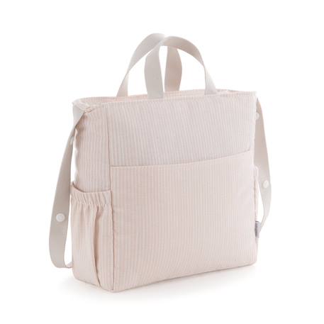 Sac à lange Rose 3 - vertbaudet enfant 