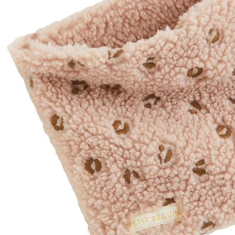 Cache cou enfant adele Rose 4 - vertbaudet enfant 
