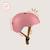 Casque de vélo enfant personnalisable 50-56 cm Beige sand+Blue sky+Green sage+Pink rose 21 - vertbaudet enfant 