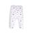 Pyjama 100% coton bébé garçon Imprime blanc 5 - vertbaudet enfant 