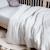 Housse de couette 1 personne pur coton bio Blanc+Bleu nuit+Ecru+Eucalyptus+Gris clair+Gris tourterelle+Rose nude+Terracotta 27 - vertbaudet enfant 