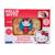 Enceinte bluetooth® portable hello kitty avec finition en tissu ROUGE 5 - vertbaudet enfant 
