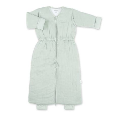 Gigoteuse jambes séparables hiver - tog 2.5 douillet d’hiver Amande+Moka+Rosa 1 - vertbaudet enfant 