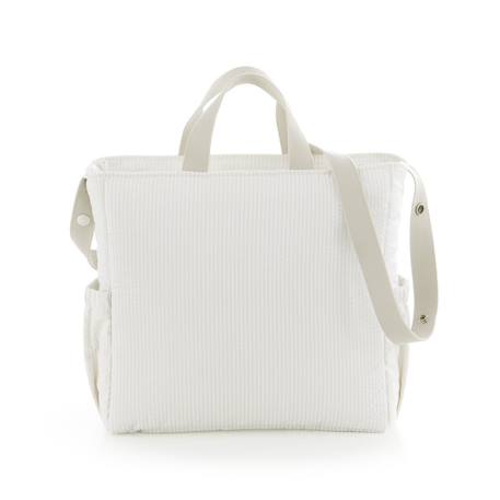 Sac à lange Beige 2 - vertbaudet enfant 