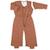 Gigoteuse jambes séparables hiver - tog 2.5 douillet d’hiver Amande+Moka+Rosa 4 - vertbaudet enfant 