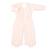 Gigoteuse jambes séparables hiver - tog 2.5 douillet d’hiver Amande+Moka+Rosa 6 - vertbaudet enfant 