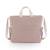 Sac à lange Rose 1 - vertbaudet enfant 
