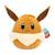 Peluche enfant pokémon evoli squishmallows Marron 1 - vertbaudet enfant 