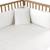 Jeu de literie pour lit bébé Beige 2 - vertbaudet enfant 