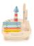 Table musicale en bois avec xylophone Océan+Printemps 5 - vertbaudet enfant 