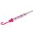 Parapluie cloche transparent, ouverture facile et sécurisante Pvc/cosmonaute+Pvc/licorne étoile+Pvc/papillons 9 - vertbaudet enfant 