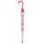 Parapluie cloche transparent, ouverture facile et sécurisante Pvc/cosmonaute+Pvc/licorne étoile+Pvc/papillons 10 - vertbaudet enfant 