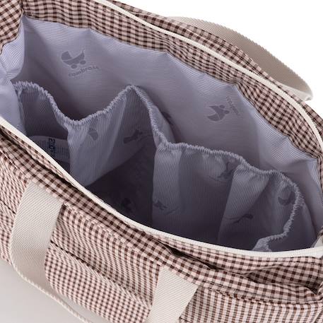 Sac à lange Rose 4 - vertbaudet enfant 