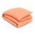Housse d'edredon en coton bio Blanc+Fraise+Honey+Rose+Vert+Vichy 31 - vertbaudet enfant 